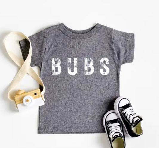 Bubs Graphic Tee