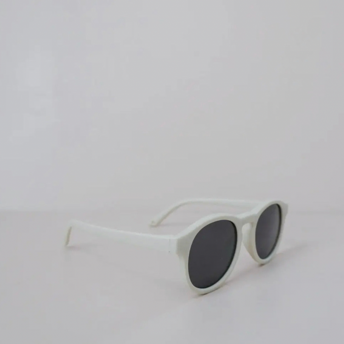 Sea Salt Flexible Frame Sunglasses