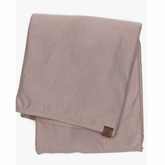 Fawn Swaddle Blanket